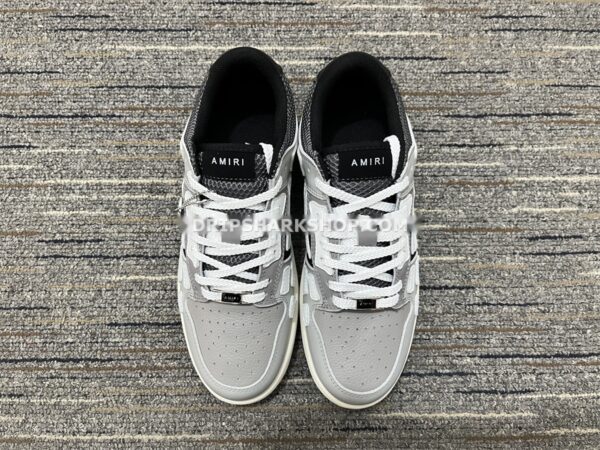 AMIRI Skeleton Sneaker