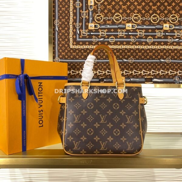 LOUIS VUITTON Bolso