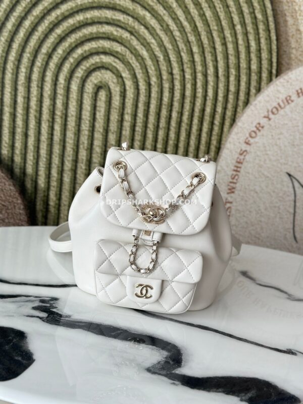 c10bb0ab Bolso CHANEL