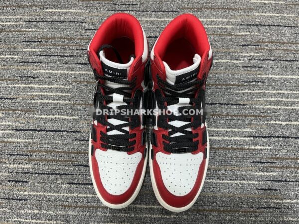 AMIRI Skeleton Sneaker