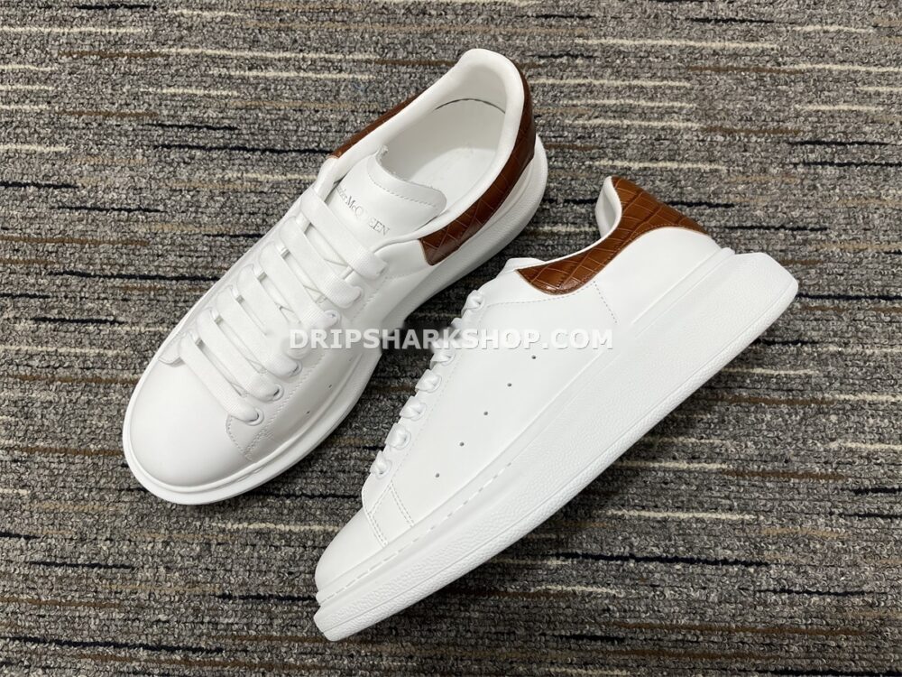 ALEXANDER MCQUEEN Zapatillas