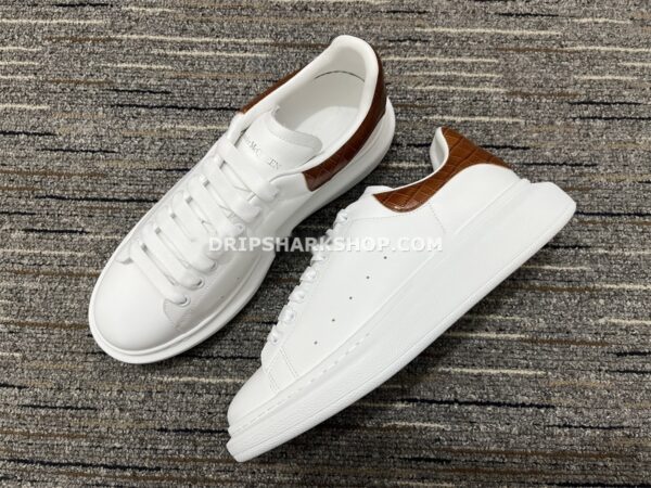 c13fedb1 ALEXANDER MCQUEEN Zapatillas