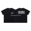 Syna World T-shirt - Negro