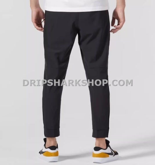 NK PANTS - Negro