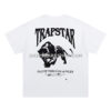 Trapstar T-shirt - Blanco