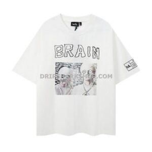 Camiseta HACULLA - Blanco