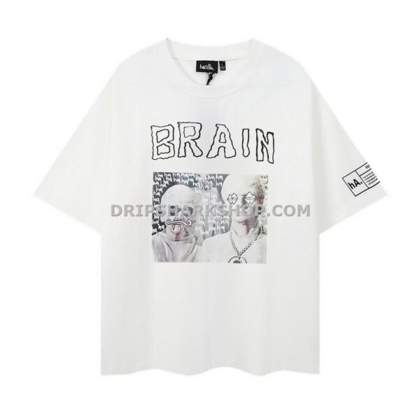 Camiseta HACULLA - Blanco