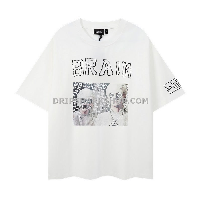 Camiseta HACULLA - Blanco