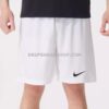 NK TECH SHORTS - Blanco