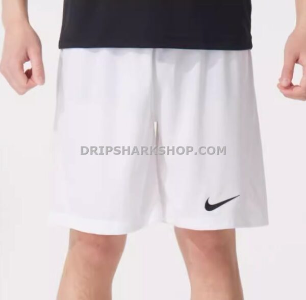 NK TECH SHORTS - Blanco