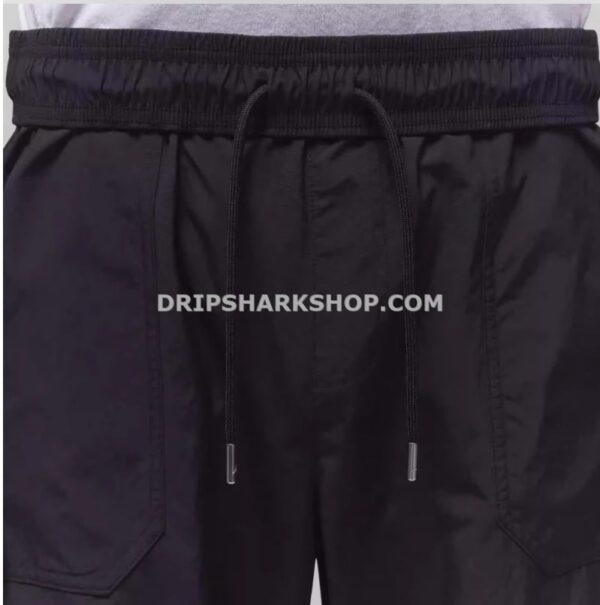c1773327 NK PANTS - Negro