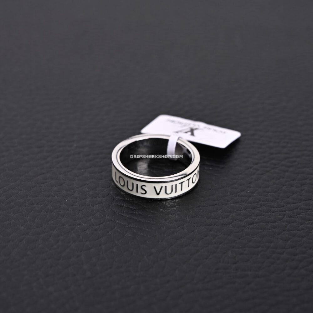 Ring LOUIS VUITTON