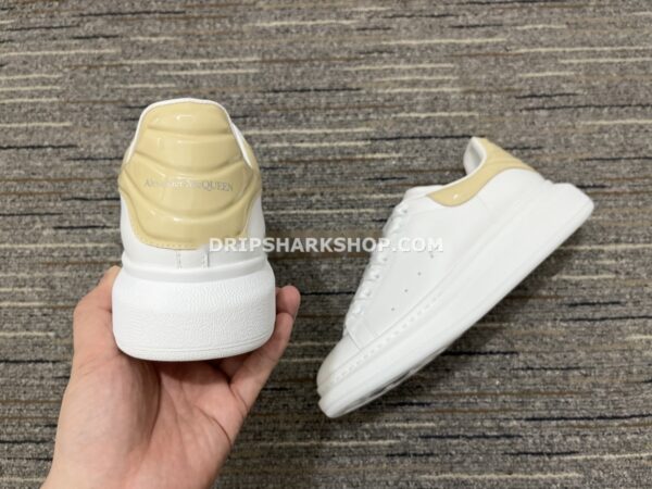 ALEXANDER MCQUEEN Zapatillas