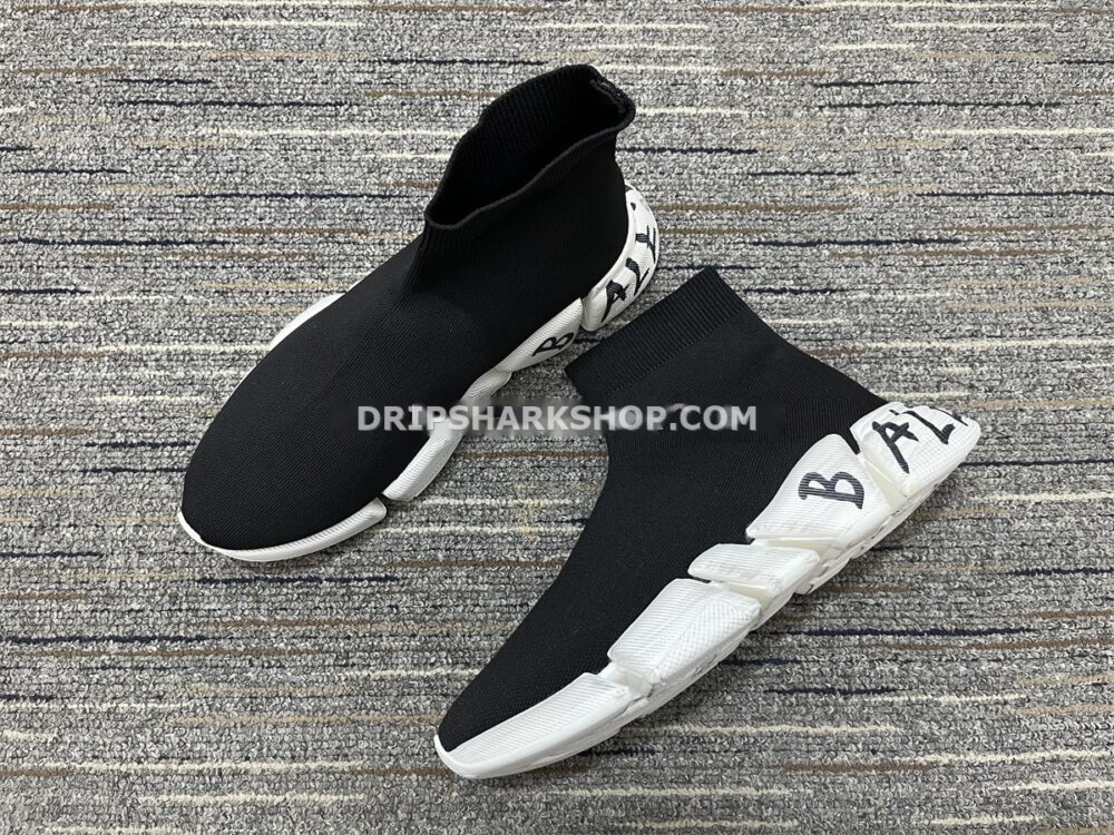 Zapatillas BALENCIAGA Speed