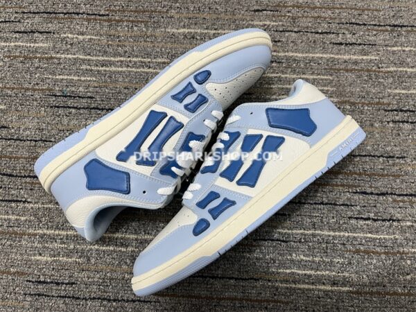 AMIRI Skeleton Sneaker