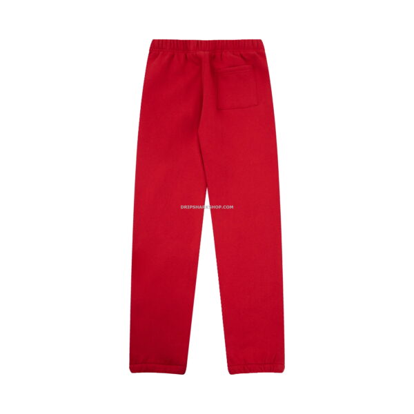 Sp5der Pants - Rojo