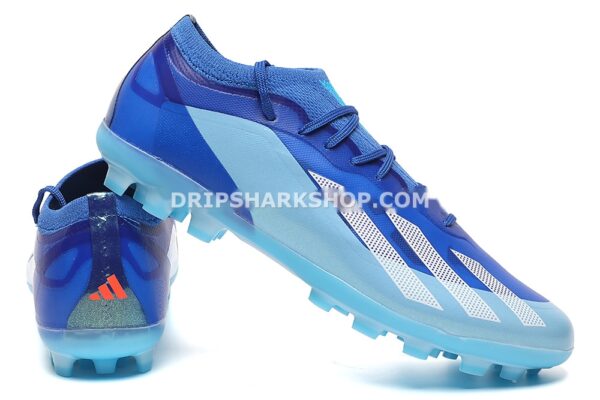 Zapatillas de fútbol ADIDAS CRAZYFAST Messi