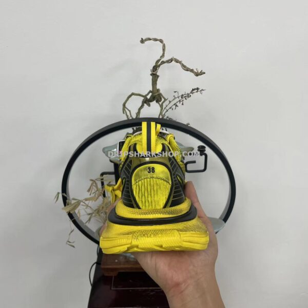 BALENCIAGA - Amarillo