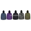 Trapstar Hoodie - Morado
