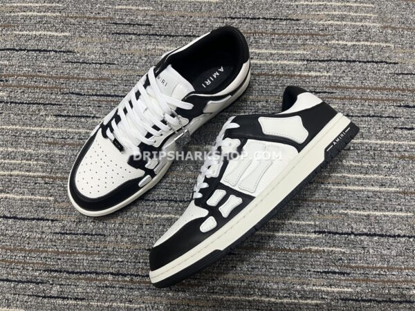 AMIRI Skeleton Sneaker