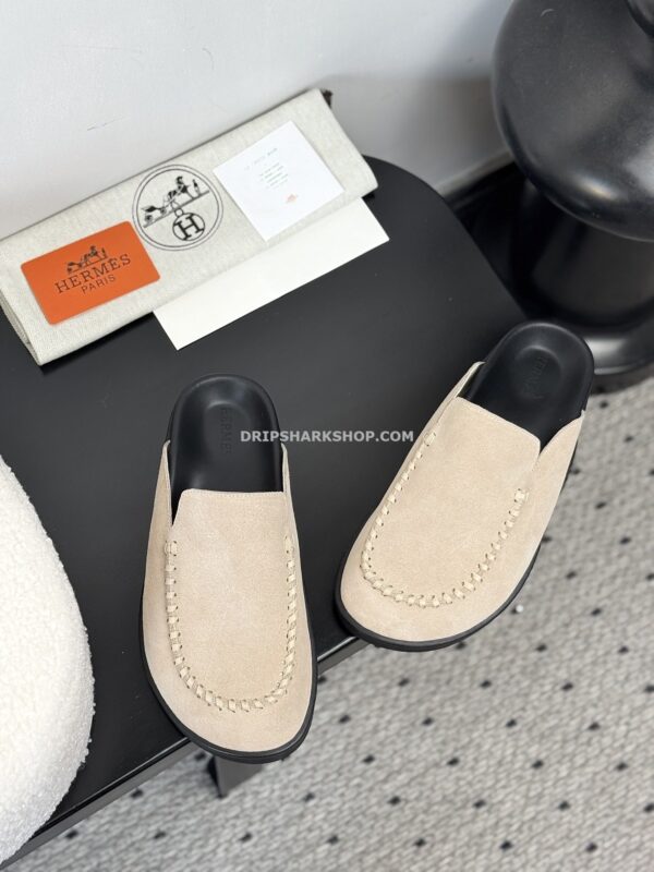 Sandalias Hermes - Beige