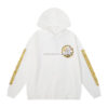 AMIRI HOODIE - Blanco