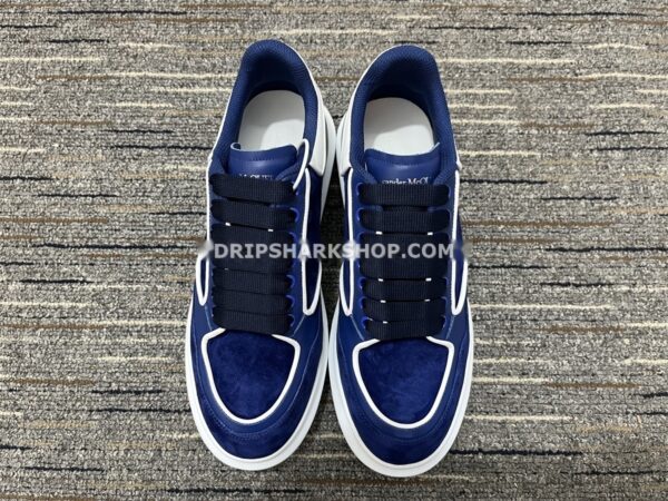 ALEXANDER MCQUEEN Zapatillas