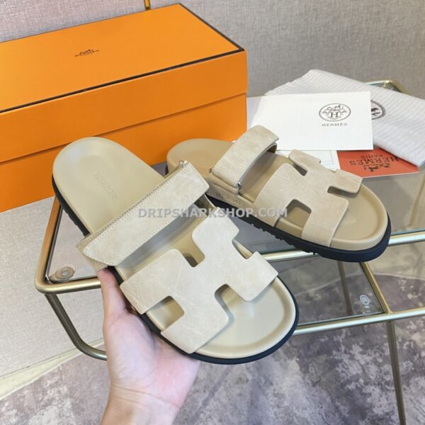Sandalias Hermes - Beige