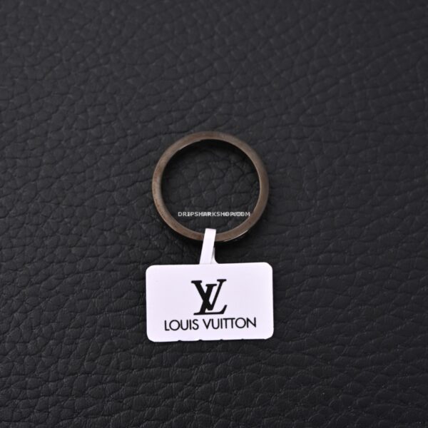 Ring LOUIS VUITTON