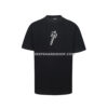 Trapstar T-shirt - Negro
