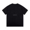 c2345e91 Sp5der T-shirt - Negro
