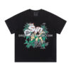 Syna World T-shirt - Negro