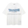 Trapstar T-shirt - Blanco
