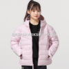NIKE JACKET - Rosa