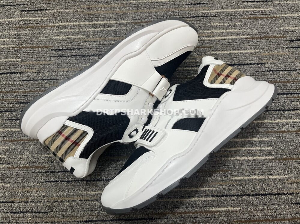 Zapatillas BURBERRY Vintage