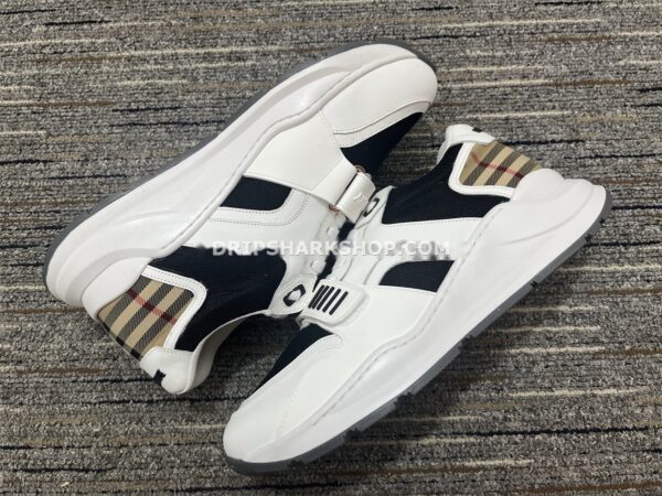 Zapatillas BURBERRY Vintage