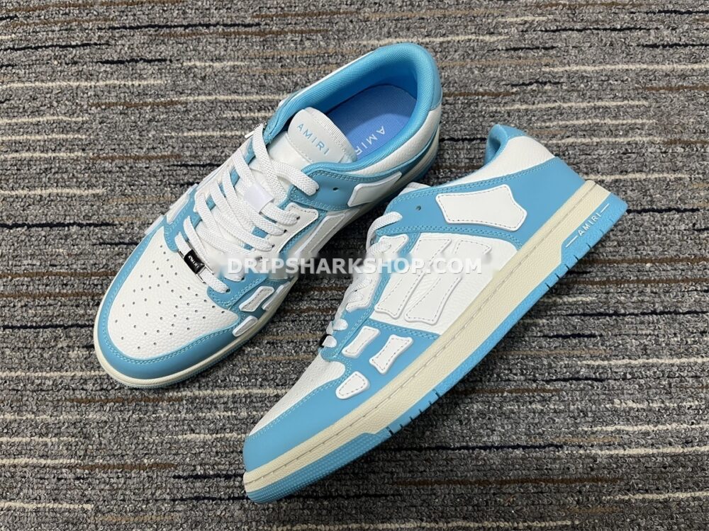AMIRI Skeleton Sneaker