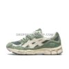 ASICS NYC - Verde