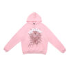 SP5DER Hoodie - Rosa