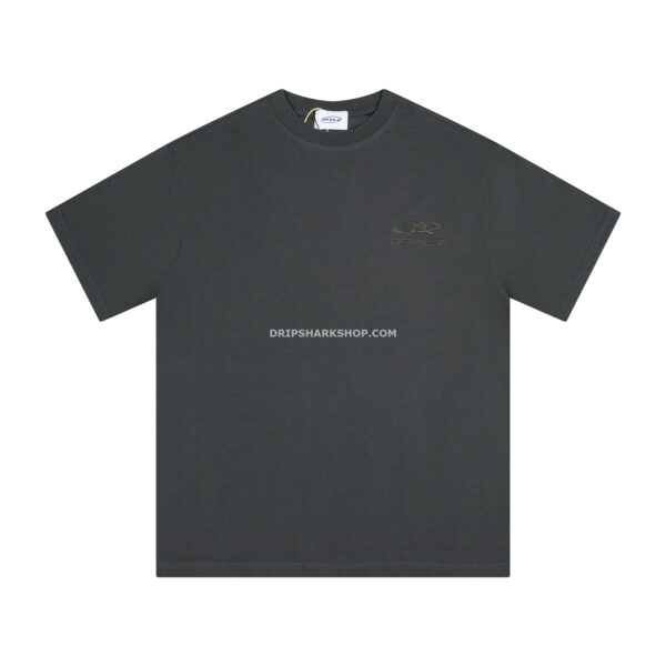 c288ad45 Camiseta BROKEN PLANET - Negro