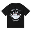 Trapstar T-shirt - Negro