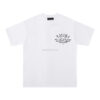 AMIRI T-SHIRT - Blanco