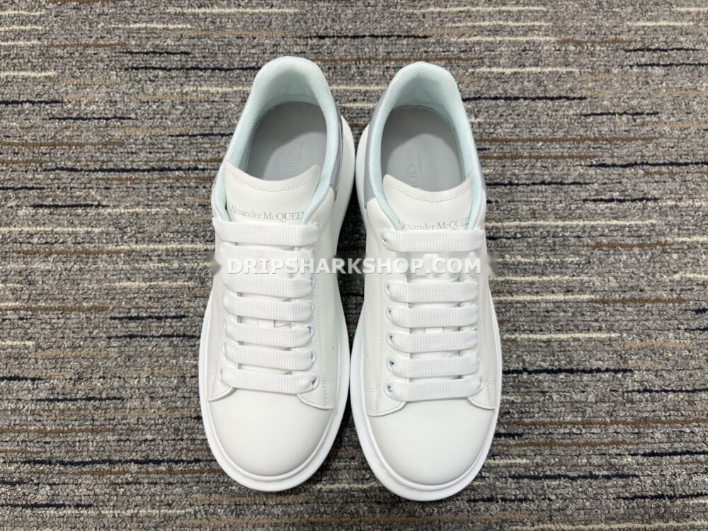 c2c70e3a ALEXANDER MCQUEEN Zapatillas