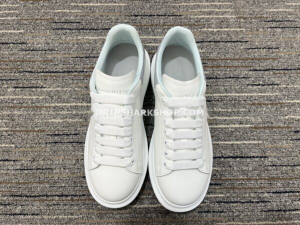 ALEXANDER MCQUEEN Zapatillas