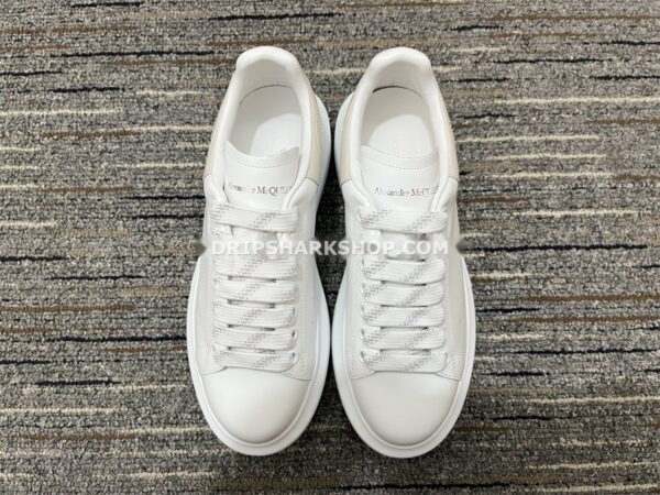 ALEXANDER MCQUEEN Zapatillas