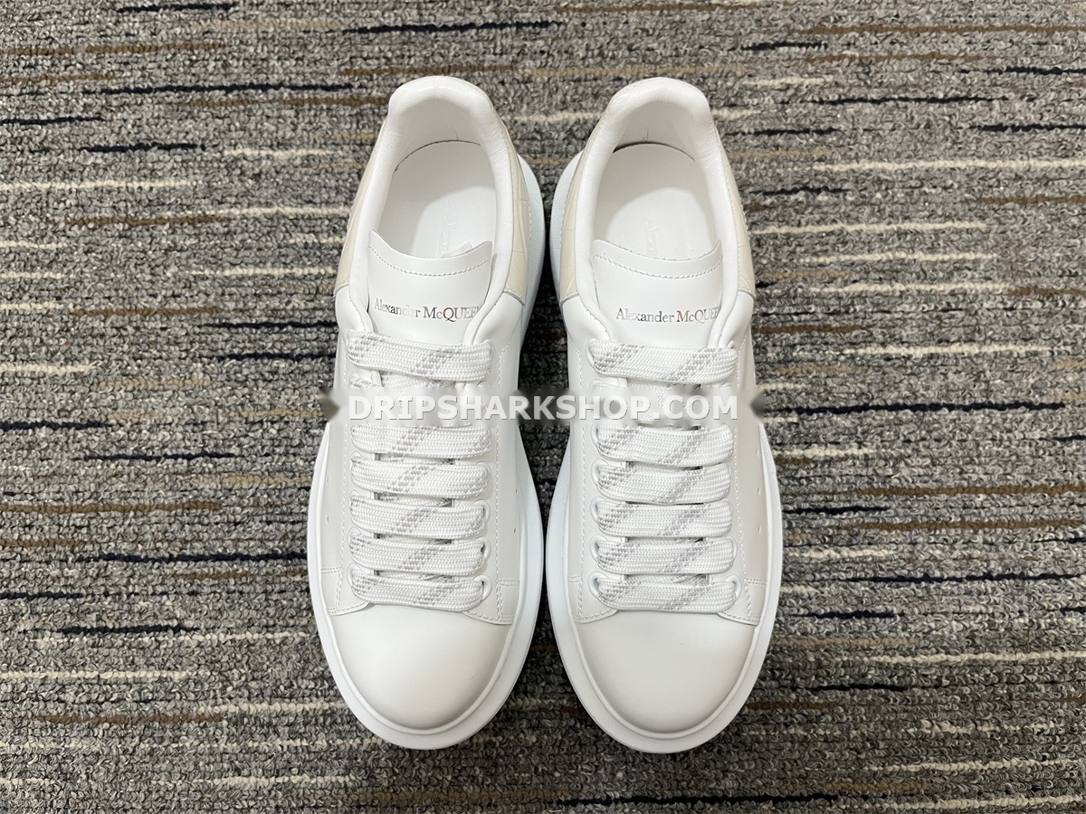 ALEXANDER MCQUEEN Zapatillas - Imagen 3