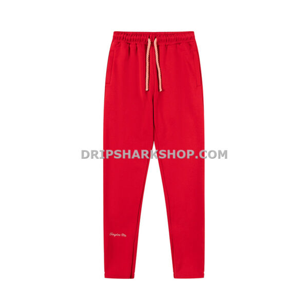 Trapstar Tracksuit - Rojo