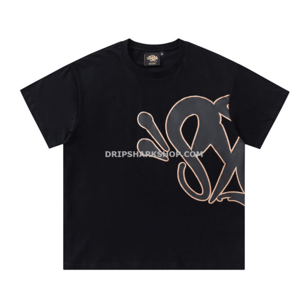 Syna World Short set - Negro