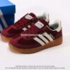 Zapatillas ADIDAS Spezial Shadow Red