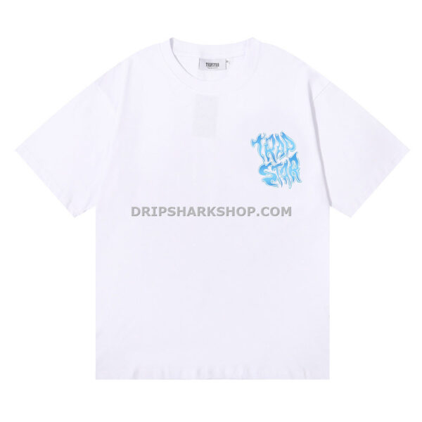 c2fa95c0 Trapstar T-shirt - Blanco